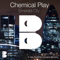 Chemical Play - Emerald City