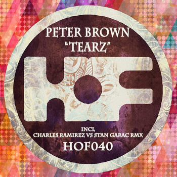 Peter Brown - Tears