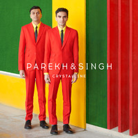 Parekh & Singh - Crystalline