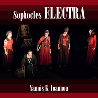 Yannis K. Ioannou - Sophocles Electra