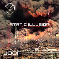 Static Illusion - Mind Keepers EP