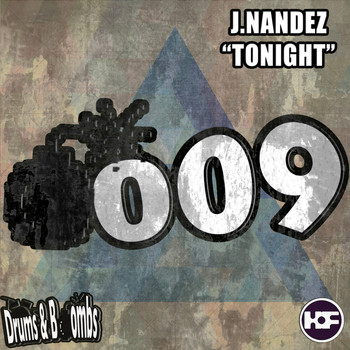 J.Nandez - Tonight