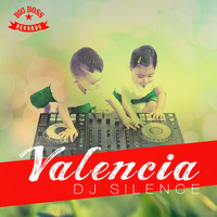 Dj Silence - Valencia