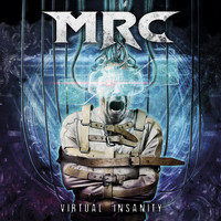 mrc - Virtual Insanity