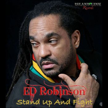 Ed Robinson - Stand up and Fight