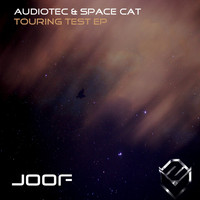 Audiotec and Space Cat - Touring Test EP