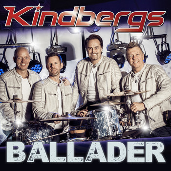 Kindbergs - Ballader