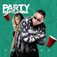 Paramba - Party De Marquesina (Explicit)