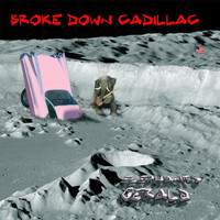 Elephant's Gerald - Broke Down Cadillac