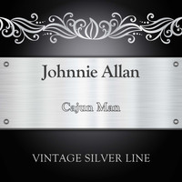 Johnnie Allan - Cajun Man