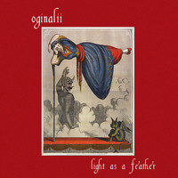 Oginalii - Light as a Feather
