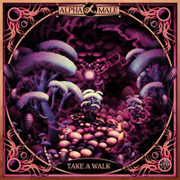 Alpha Male - Take a Walk