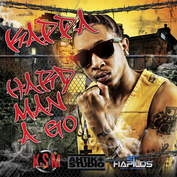 Kappa - Hard Man a Go
