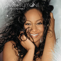 Raven-Symoné - This Is My Time