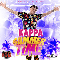 Kappa - Summer Time