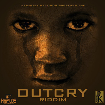 Various Artists - Out Cry Riddim