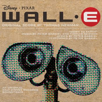 Various Artists - WALL-E (Original Motion Picture Soundtrack)
