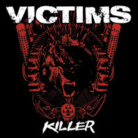 Victims - Killer (Explicit)