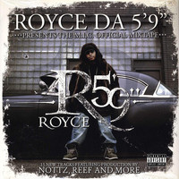Royce Da 5'9" - M.I.C. Presents (Explicit)