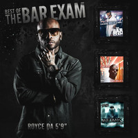 Royce Da 5'9" - The Best of the Bar Exam (Explicit)