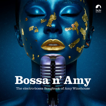 Various Artists - Bossa n' Amy (Explicit)