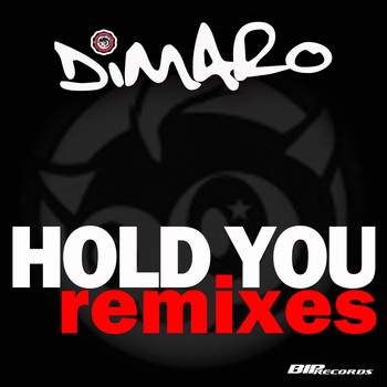 diMaro - Hold You