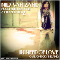 Nils van Zandt - In Need of Love