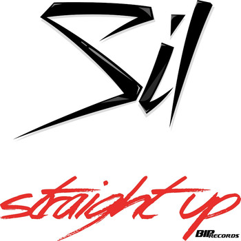 SIL - Straight Up (Radio Edit)