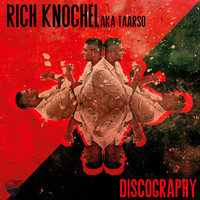 Rich Knochel - Discography