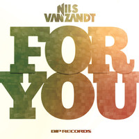 Nils van Zandt - For You (Radio Edit)