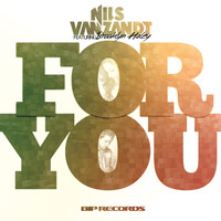 Nils van Zandt - For You (Vocal Radio Edit)
