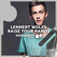 Lennert Wolfs - Raise Your Hands (Original Extended Mix)