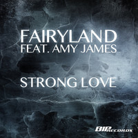 Fairyland - Strong Love