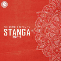 Sagi Abitbul & Guy Haliva - Stanga Remixes