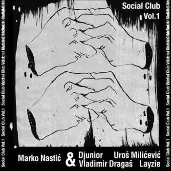 Various Artists - Social Club Vol. 1