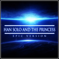 L'Orchestra Cinematique and Alala - Han Solo and the Princess (Epic Version)
