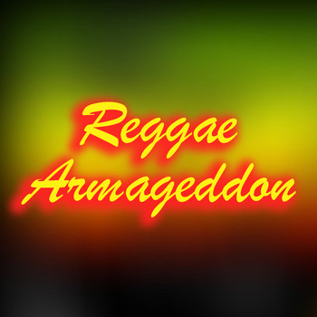 Various Artists - Reggae Armageddon