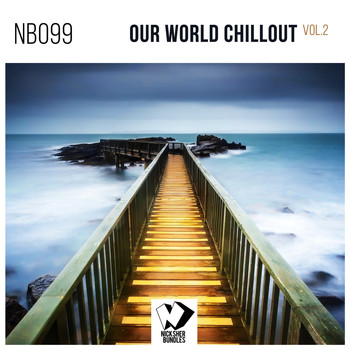 Various Artists - Our World Chillout, Vol.2