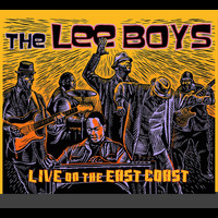 The Lee Boys - Live On The East Coast