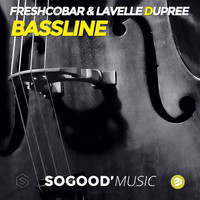 Freshcobar & Lavelle Dupree - Bassline (Original Extended Mix)