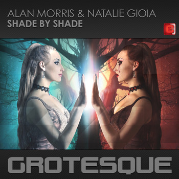 Alan Morris & Natalie Gioia - Shade By Shade