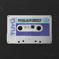 Social Club Misfits - Tuyo (Radio Edit)