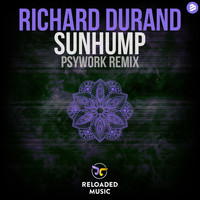 Richard Durand - Sunhump (Psywork Remix)