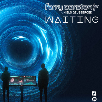 Ferry Corsten - Waiting