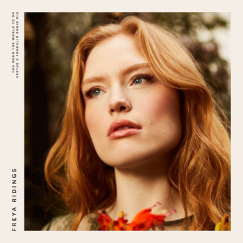 Freya Ridings - You Mean The World To Me (Vertue x Franklin Radio Mix)