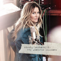 Kirsty Bertarelli - The Acoustic Sessions