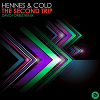 Hennes & Cold - The Second Trip (David Forbes Extended Remix)
