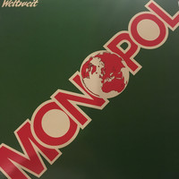 Monopol - Weltweit