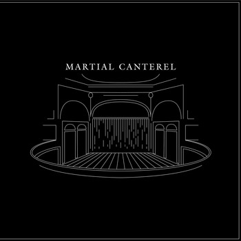 Martial Canterel - Navigations Volume I-III