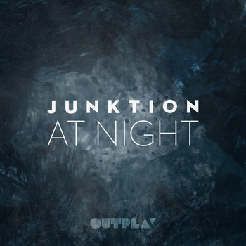 Junktion - At Night EP